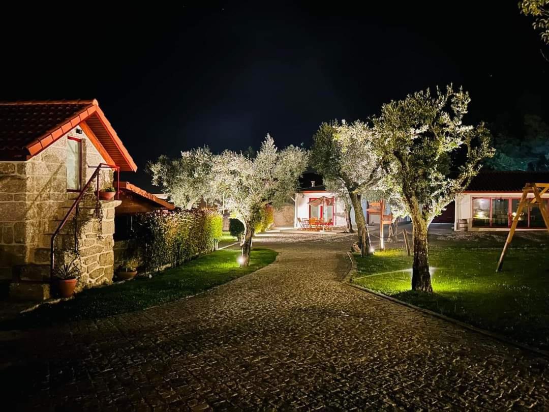 Penedo Village Marco de Canavezes Zewnętrze zdjęcie
