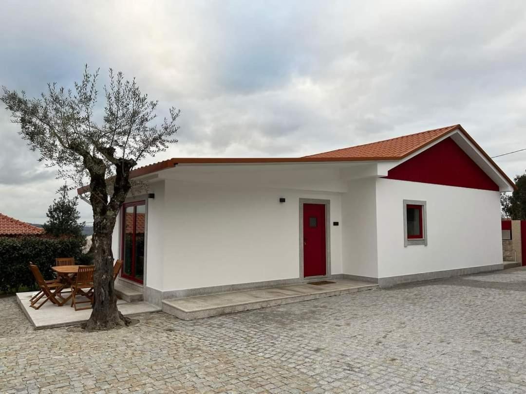 Penedo Village Marco de Canavezes Zewnętrze zdjęcie