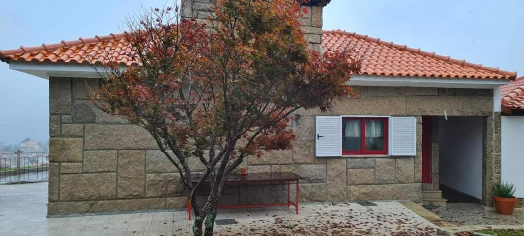 Penedo Village Marco de Canavezes Zewnętrze zdjęcie