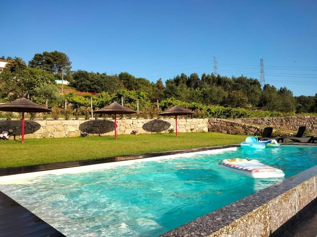 Penedo Village Marco de Canavezes Zewnętrze zdjęcie
