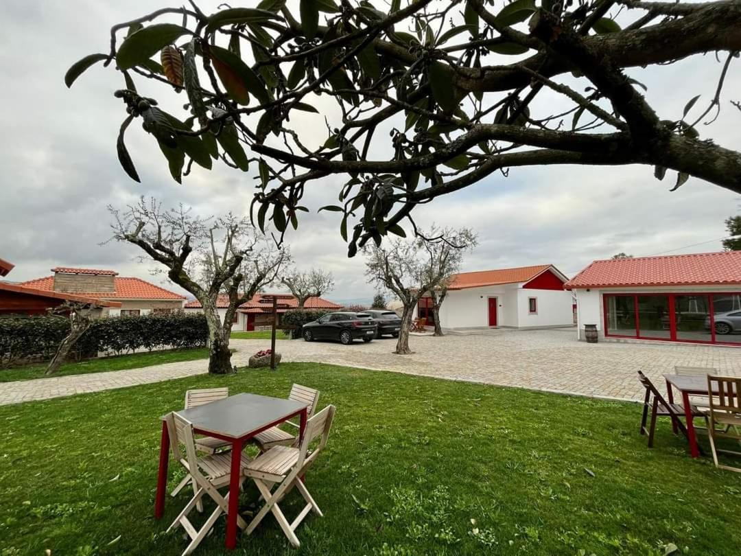 Penedo Village Marco de Canavezes Zewnętrze zdjęcie