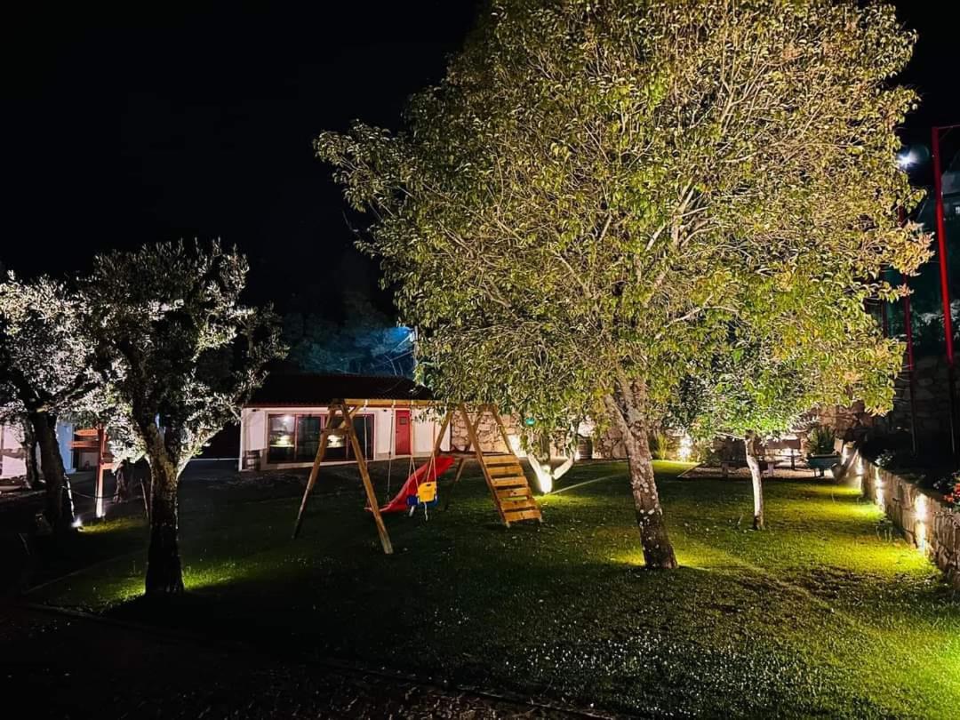 Penedo Village Marco de Canavezes Zewnętrze zdjęcie