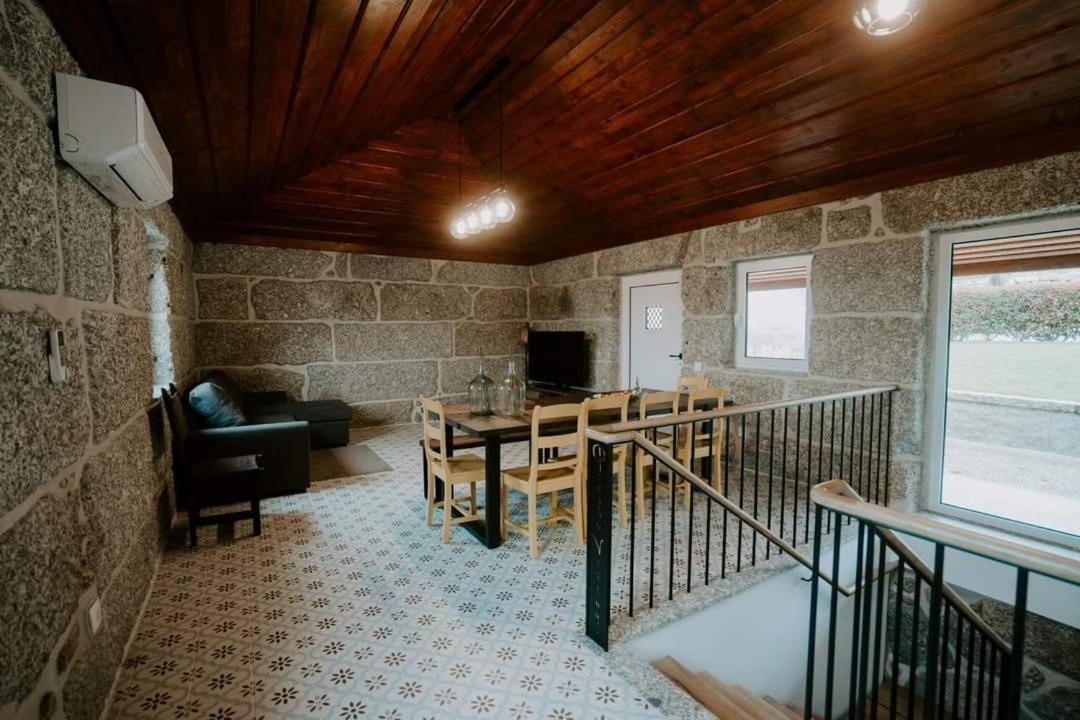 Penedo Village Marco de Canavezes Zewnętrze zdjęcie