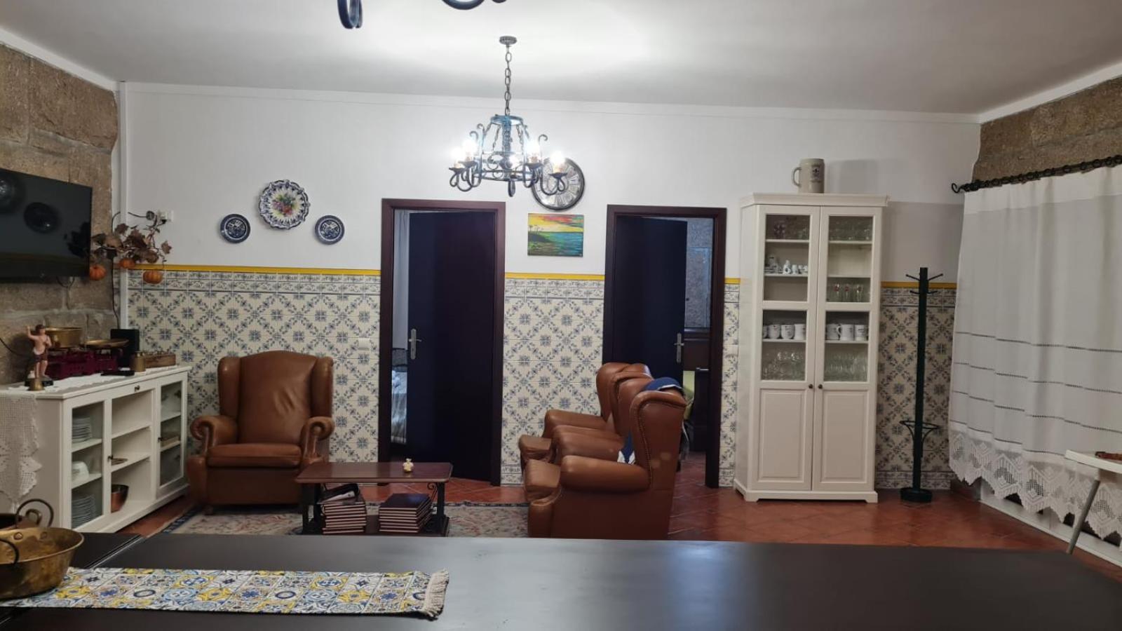 Penedo Village Marco de Canavezes Zewnętrze zdjęcie