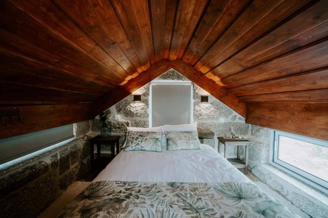 Penedo Village Marco de Canavezes Zewnętrze zdjęcie