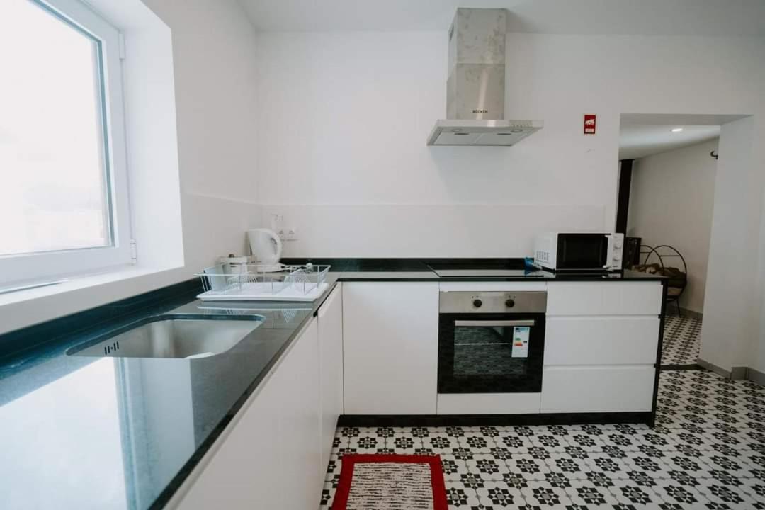Penedo Village Marco de Canavezes Zewnętrze zdjęcie
