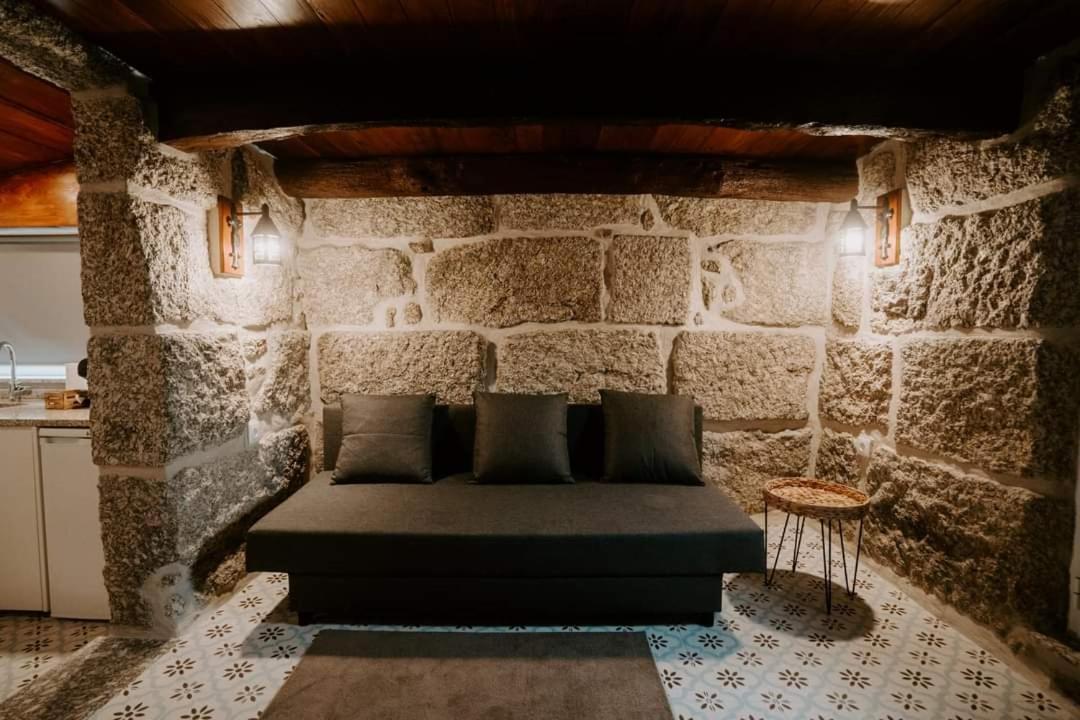 Penedo Village Marco de Canavezes Zewnętrze zdjęcie