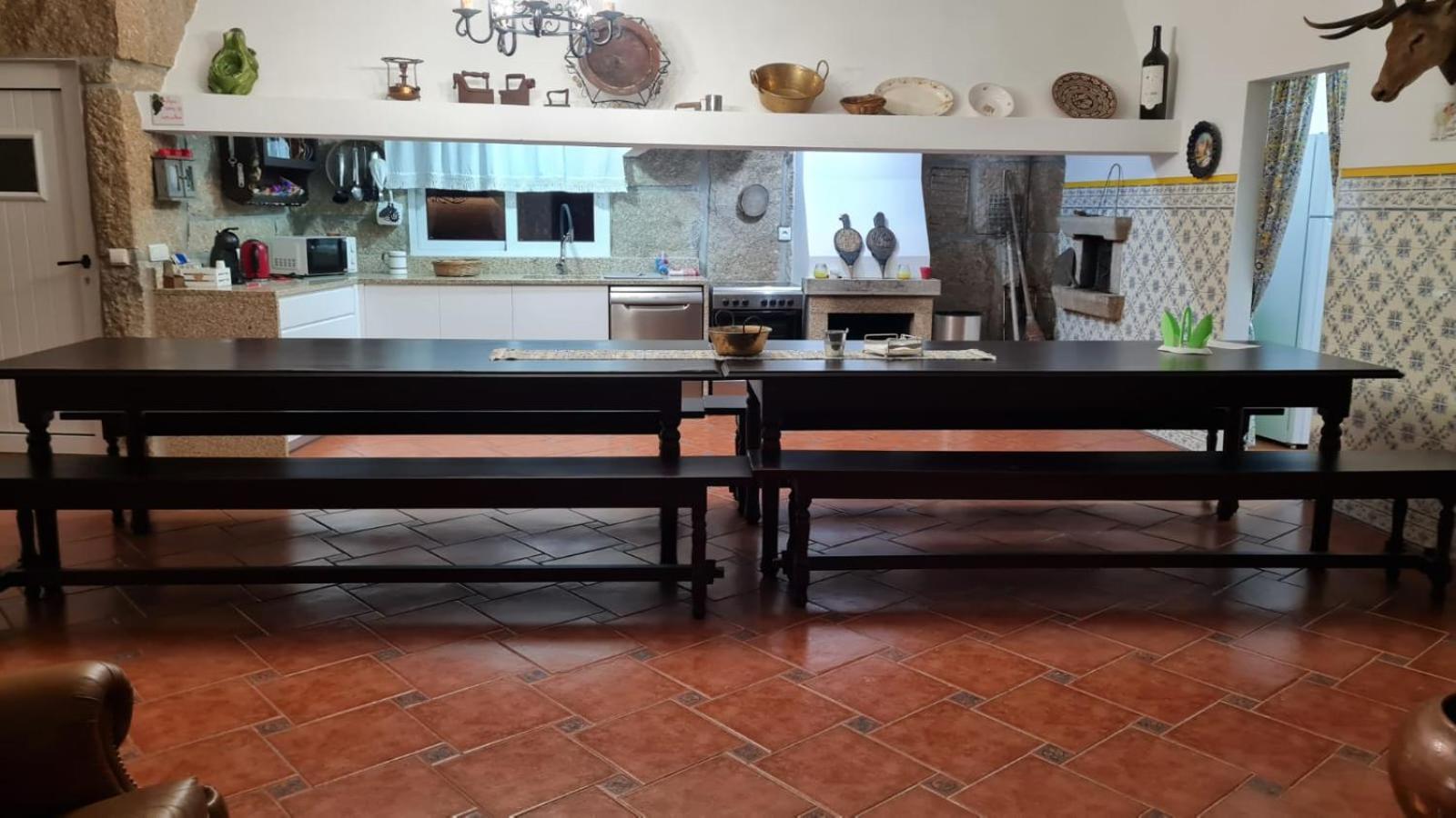 Penedo Village Marco de Canavezes Zewnętrze zdjęcie