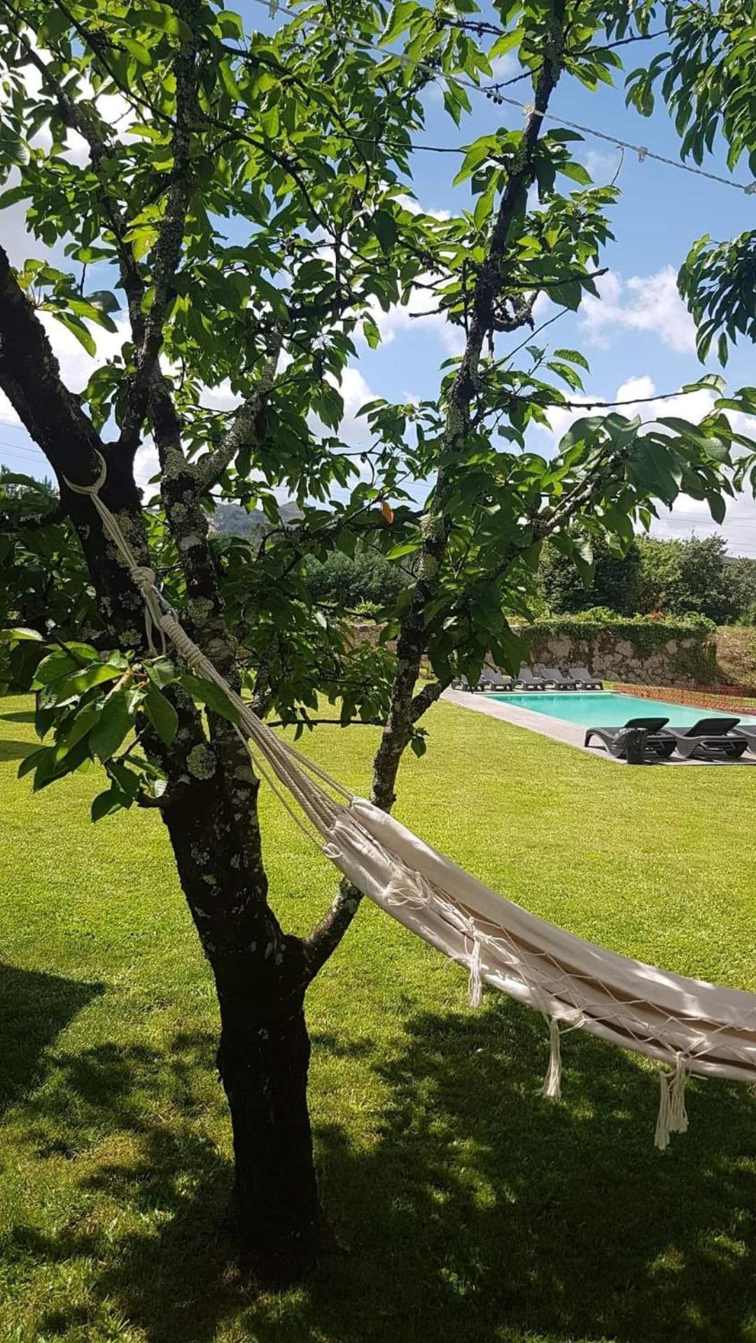 Penedo Village Marco de Canavezes Zewnętrze zdjęcie
