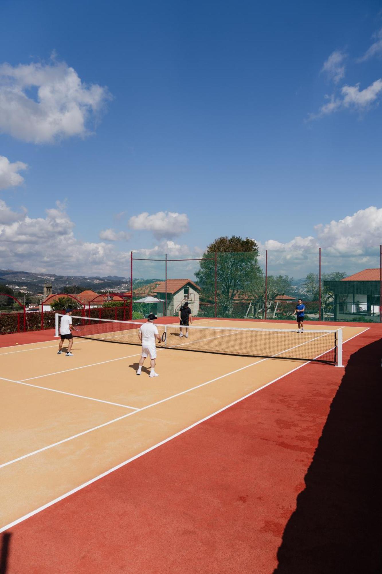 Penedo Village Marco de Canavezes Zewnętrze zdjęcie