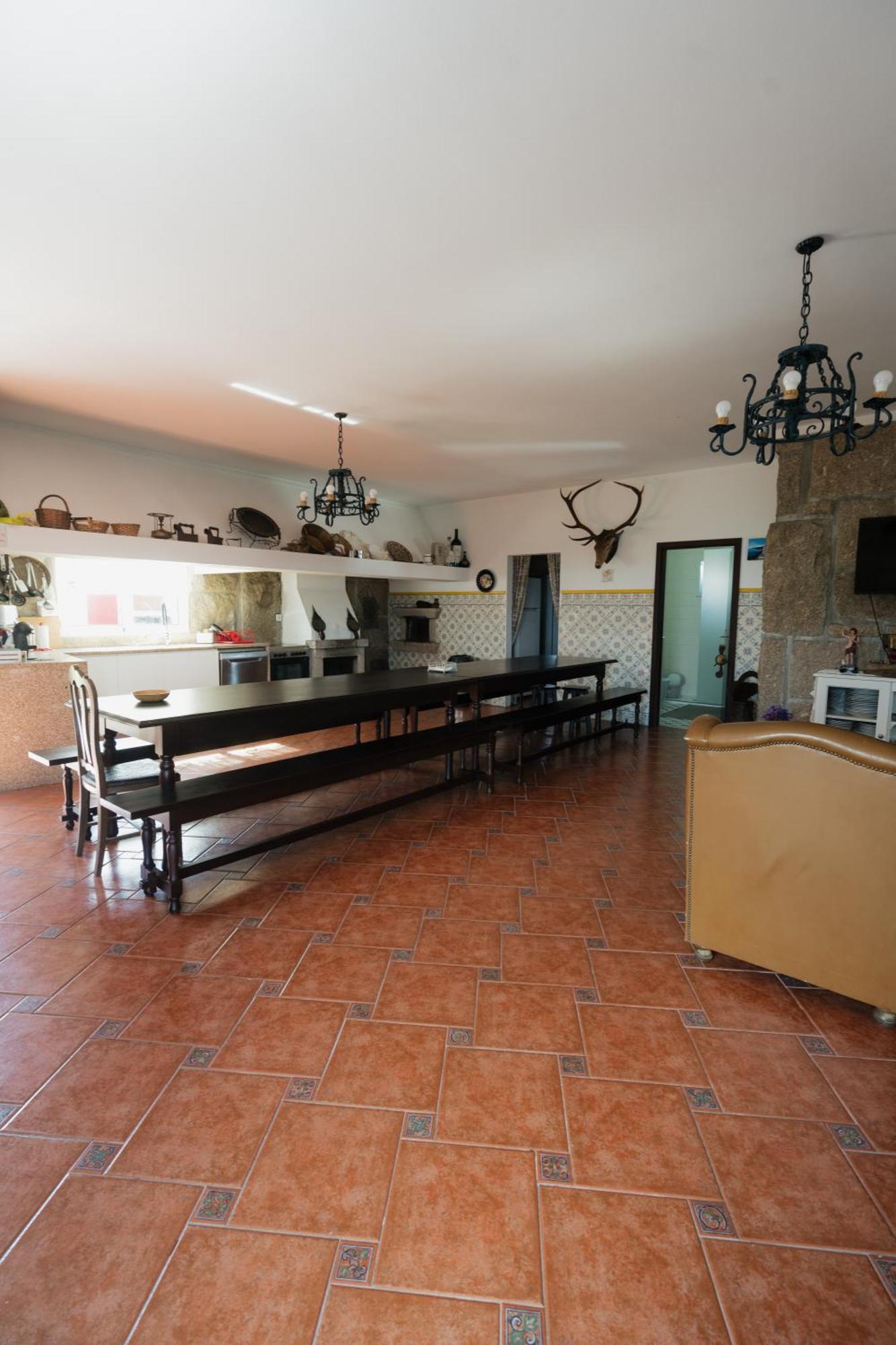 Penedo Village Marco de Canavezes Zewnętrze zdjęcie