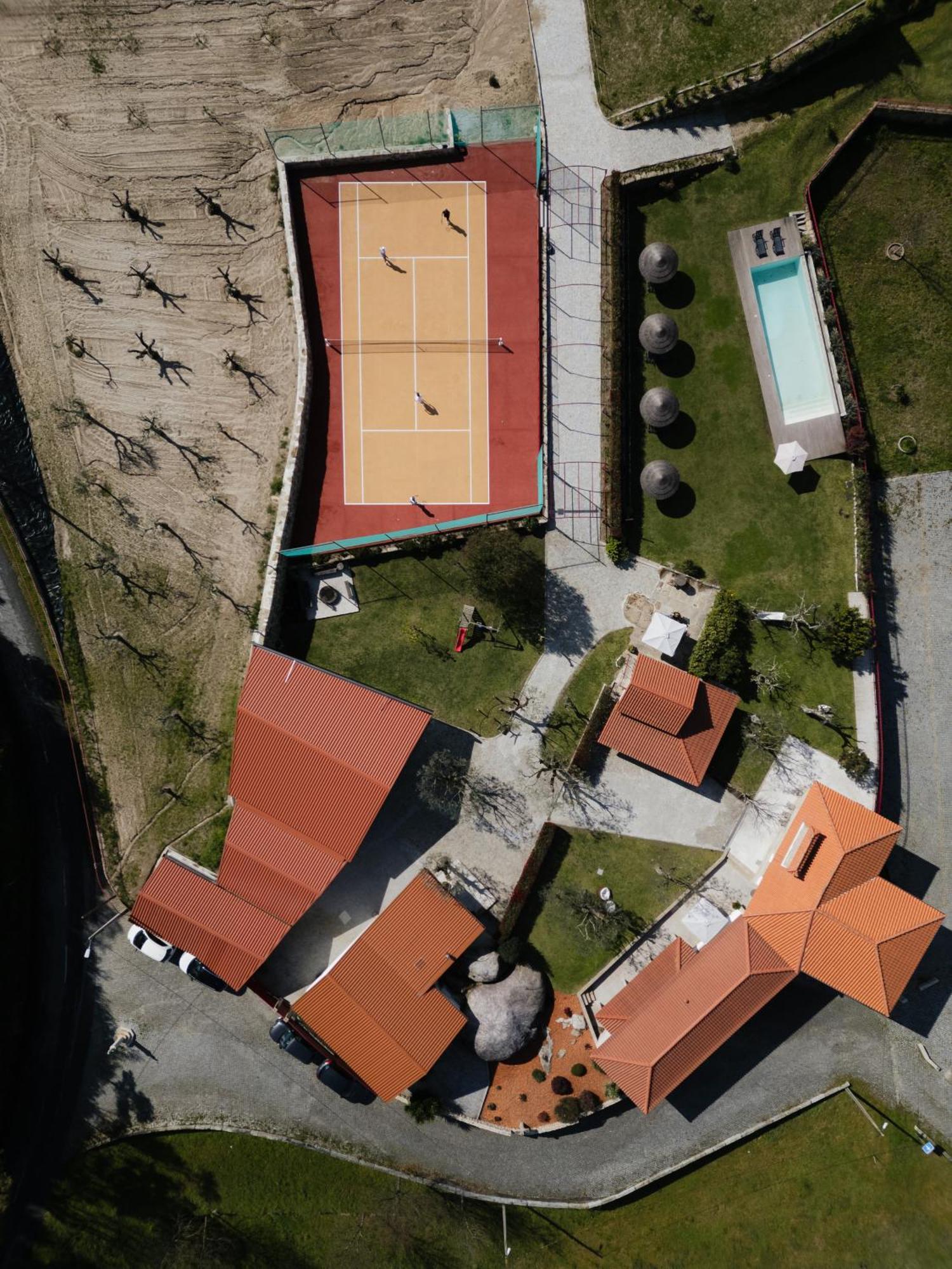 Penedo Village Marco de Canavezes Zewnętrze zdjęcie