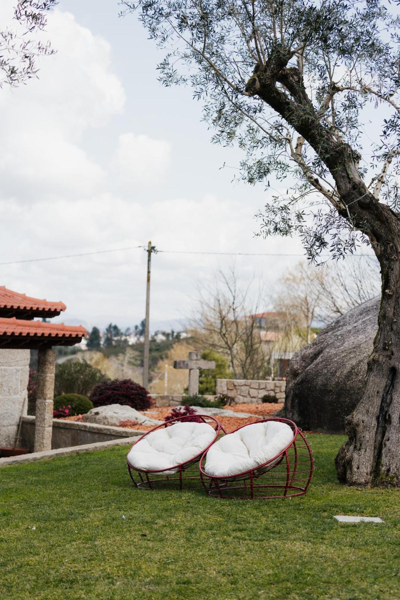 Penedo Village Marco de Canavezes Zewnętrze zdjęcie